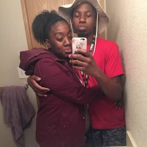 Meet your Posher, Keysa